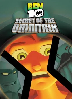 Бен 10: Таємниця Омнітрікса