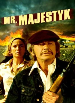 Містер Маджестик