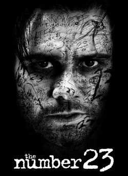 Число 23