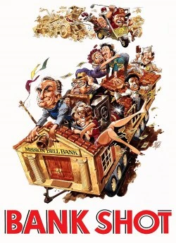 Викрадення банку