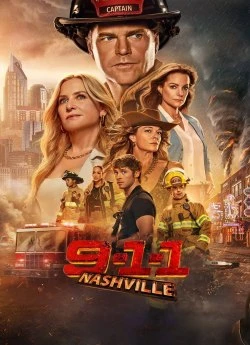 9-1-1: Нешвілл