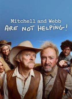 Мітчелл та Вебб не допомагають