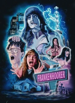 Франкеншльондра