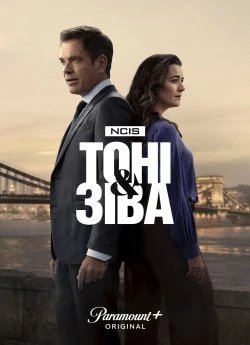 NCIS: Морська поліція. Тоні та Зіва