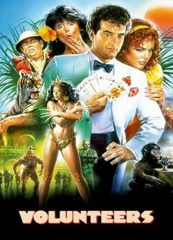 Добровольці