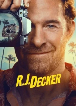 Ар-Джей Декер