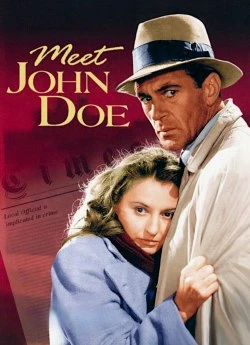 Познайомтеся із Джоном Доу