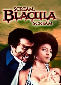 Кричи, Блакула, кричи