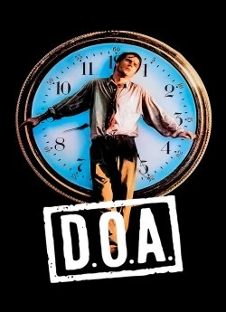 Мертвий після прибуття