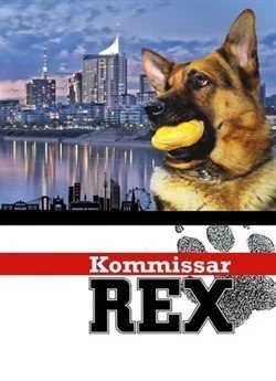 Комісар Рекс (Сезон 13)