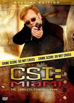 CSI: Місце Злочину Маямі (Сезон 4)