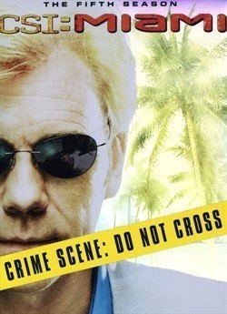CSI: Місце Злочину Маямі (Сезон 5)