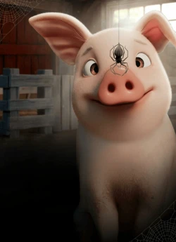 Павутина Шарлотти