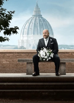 Холостяк в Італії