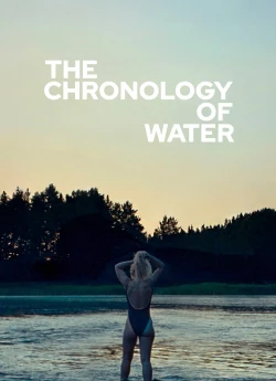 Хронологія води