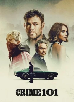 Шлях до злочину (Пограбування в Лос-Анджелесі)