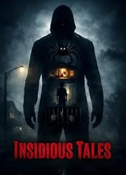 Зловісні історії