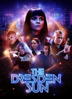 Дрезденське сонце