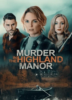 Вбивство в маєтку Гайленд