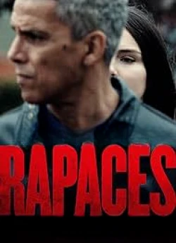 Стерв’ятники