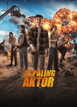 Найсправжнісінький актор