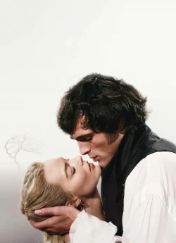 Буремний перевал