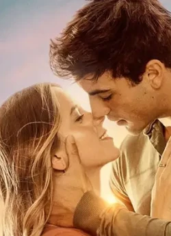 Ти вкрала моє серце