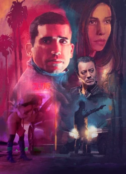 Гамбург / Розвізник