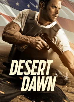 Світанок пустелі