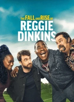 Падіння і зліт Реджі Дінкінса