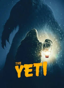 Снігова людина / Єті