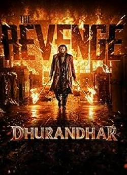 Непохитний 2: Помста / Дхурандхар 2
