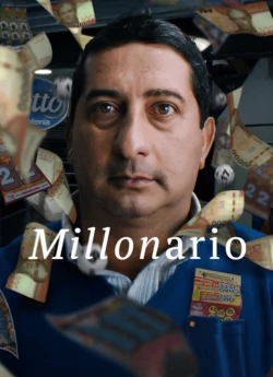 Мільйонер