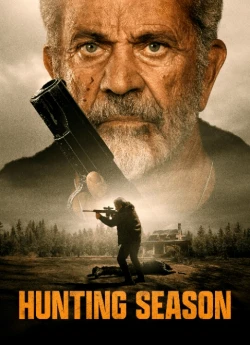 Сезон полювання
