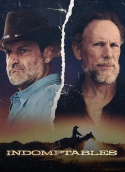 Неприборкані