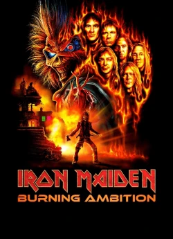 Iron Maіden: Палаючі амбіції